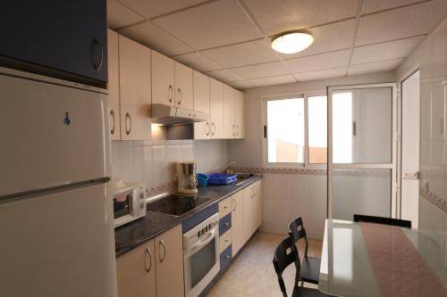 Photo of Kitchen in Los Geraeos