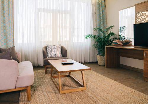Photo of Livingroom in Yanbu