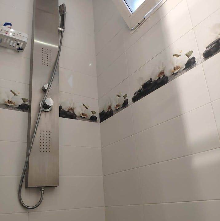 Photo of Bathroom in Numancia