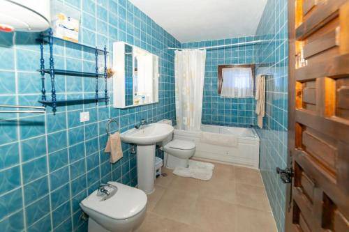 Photo of Bathroom in San Martin de Valdeiglesias