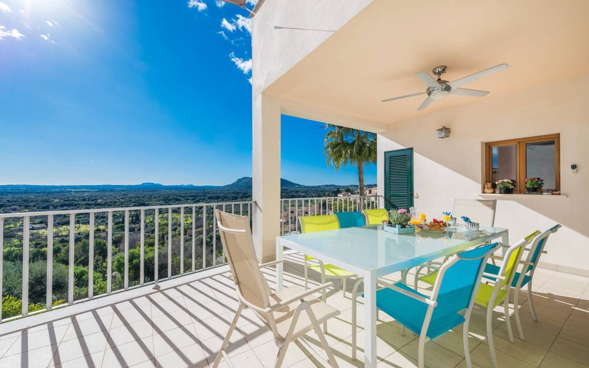 Photo of Patio Balcony in Buger