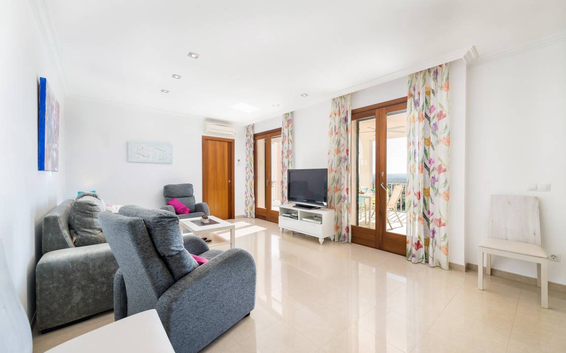 Photo of Livingroom in Buger
