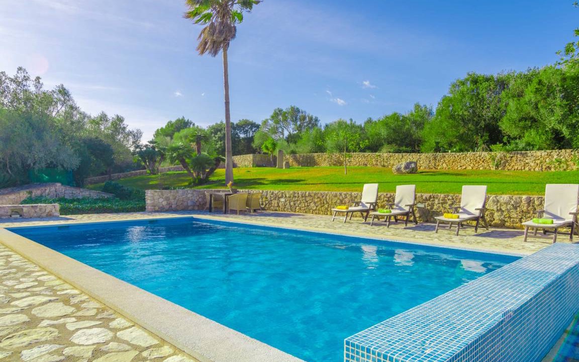 Photo of Outdoor in Son Servera