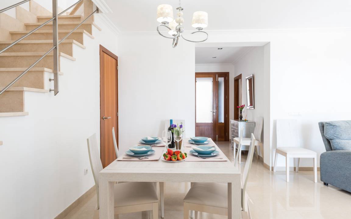 Photo of Livingroom in Buger