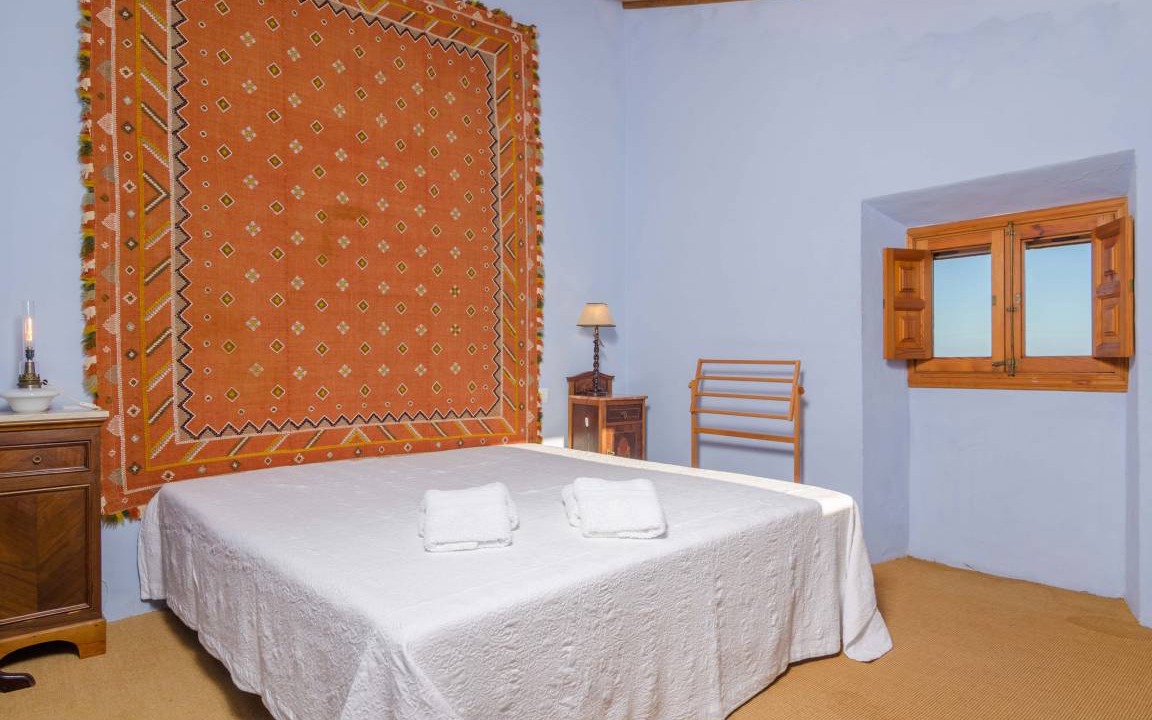 Photo of Bedroom in Son Servera