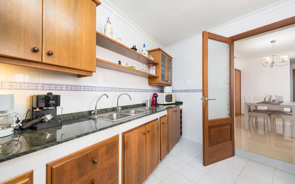 Photo of Kitchen in Buger