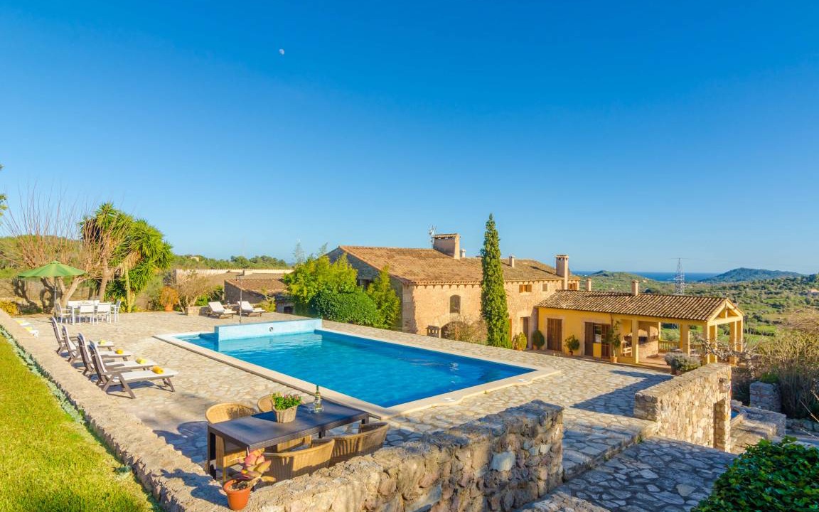 Photo of Outdoor in Son Servera