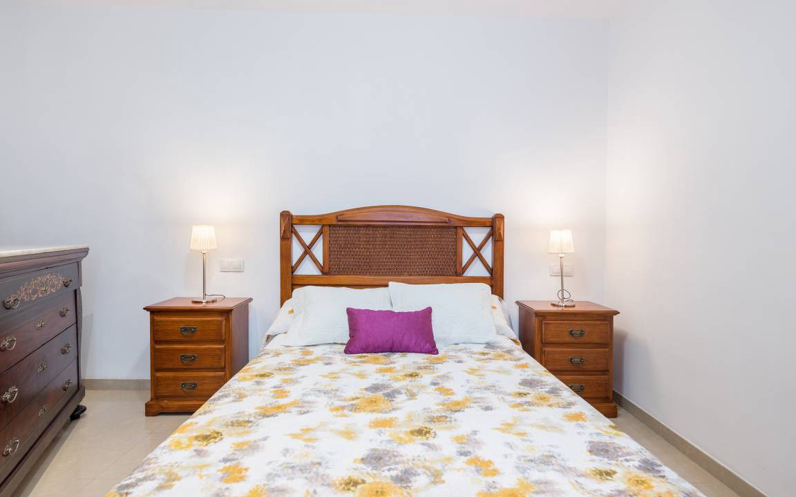 Photo of Bedroom in Buger