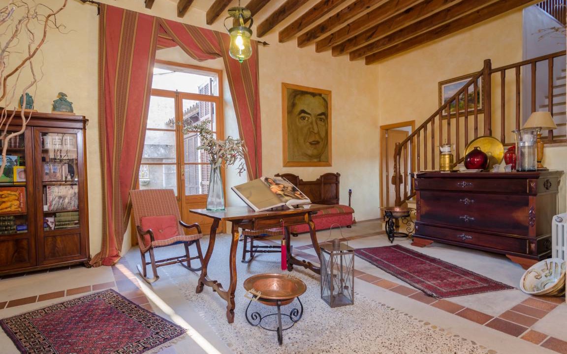 Photo of Livingroom in Son Servera