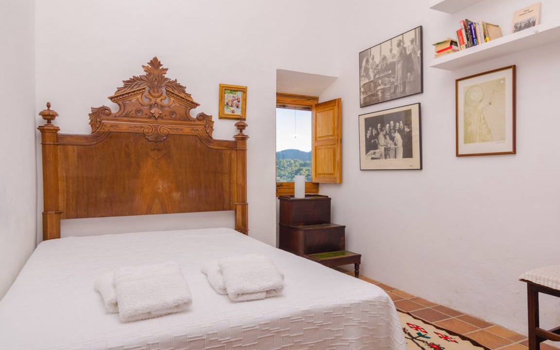 Photo of Bedroom in Son Servera