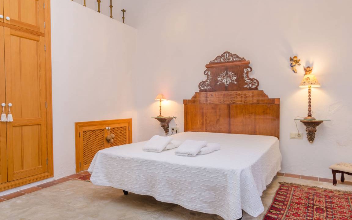 Photo of Bedroom in Son Servera