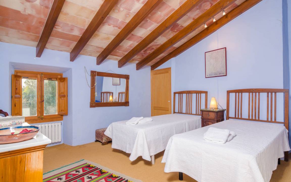 Photo of Bedroom in Son Servera