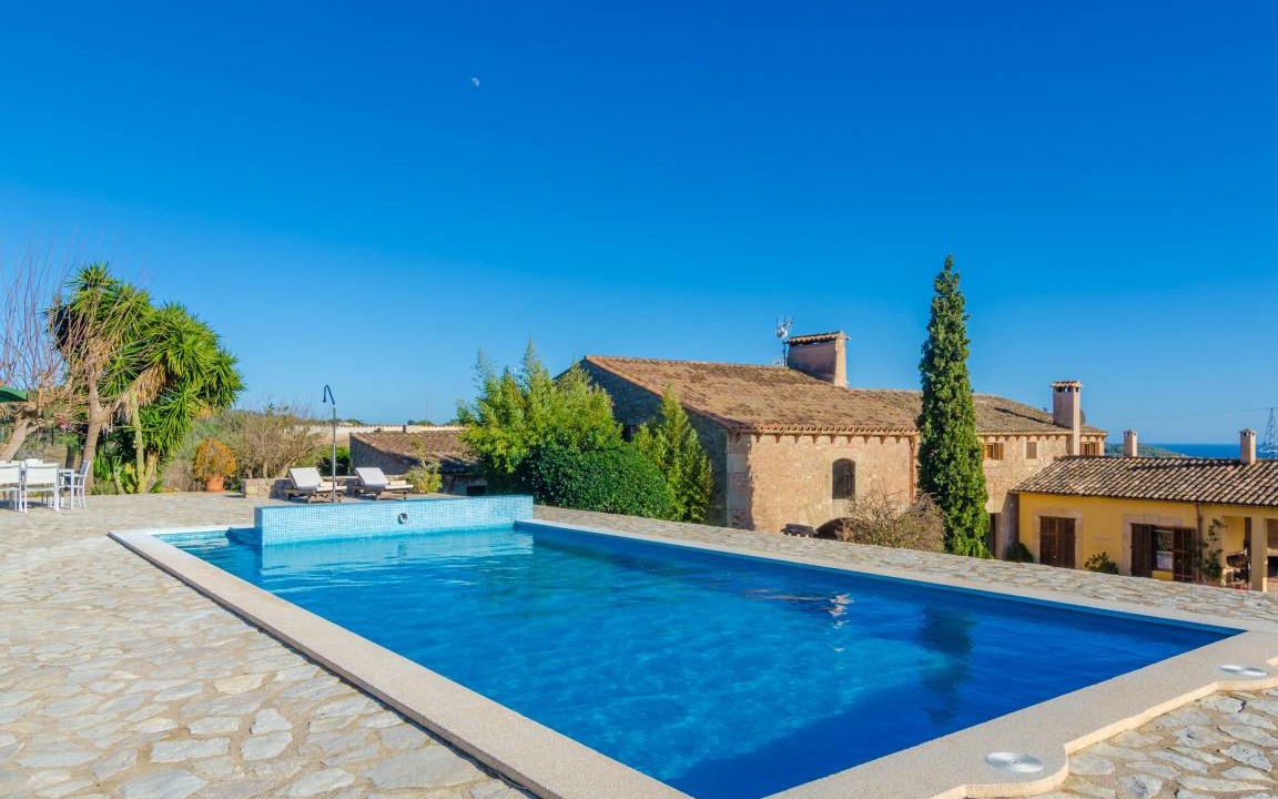 Photo of Outdoor in Son Servera