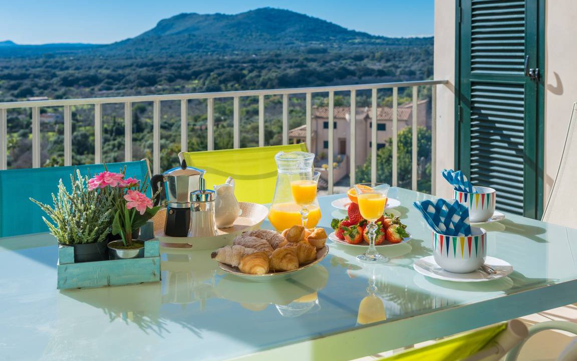 Photo of Patio Balcony in Buger