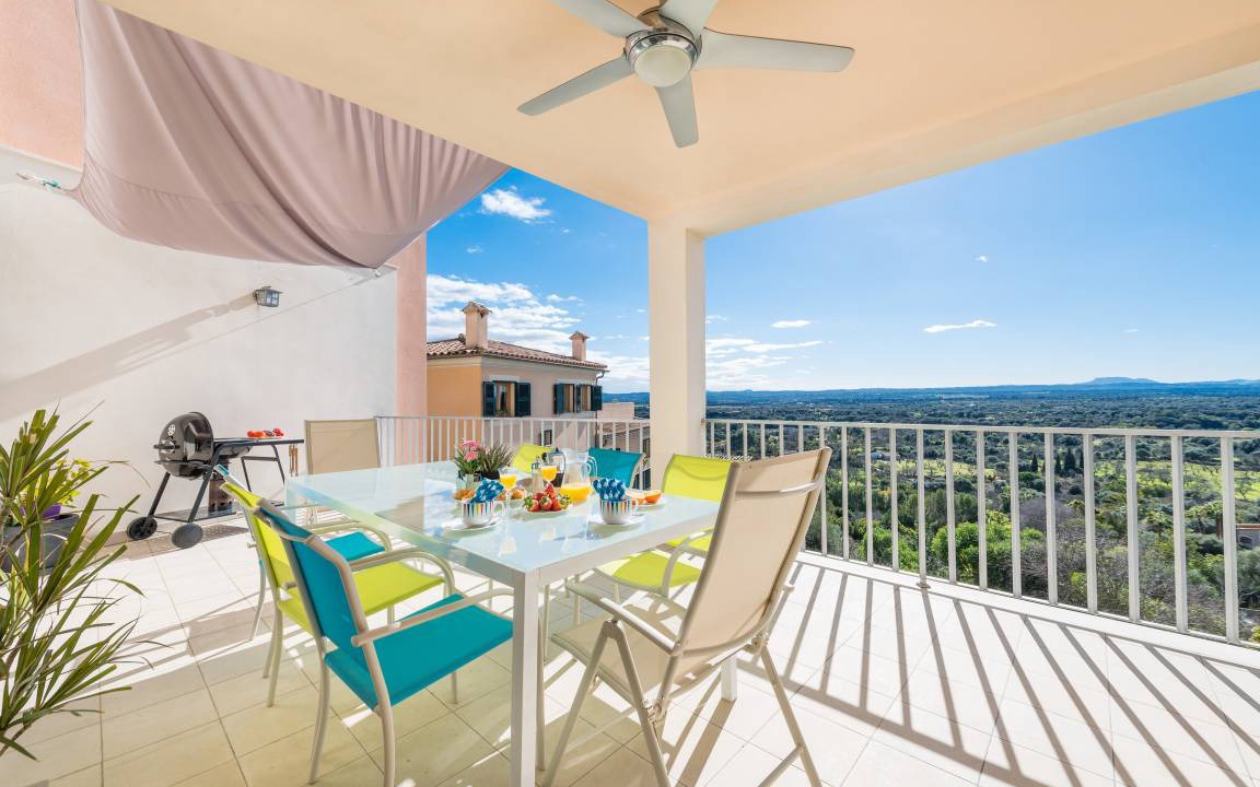 Photo of Patio Balcony in Buger