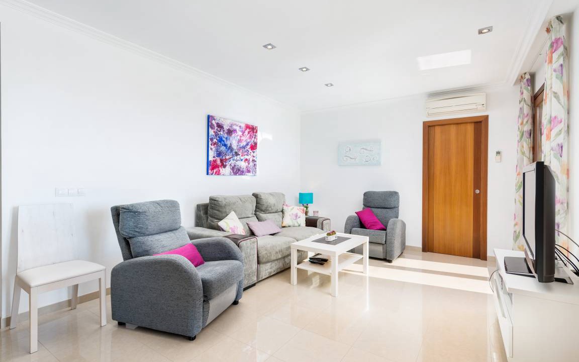 Photo of Livingroom in Buger