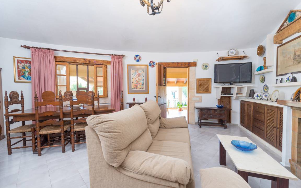 Photo of Livingroom in Crestatx