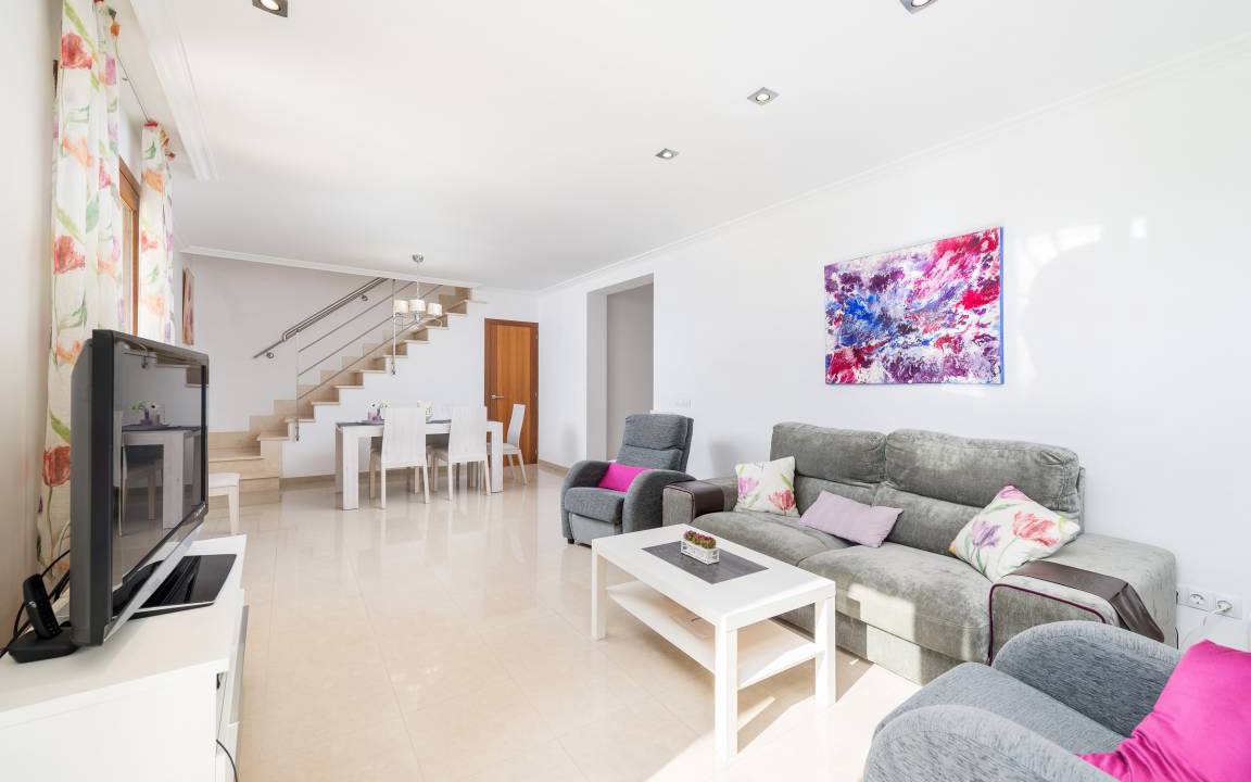 Photo of Livingroom in Buger