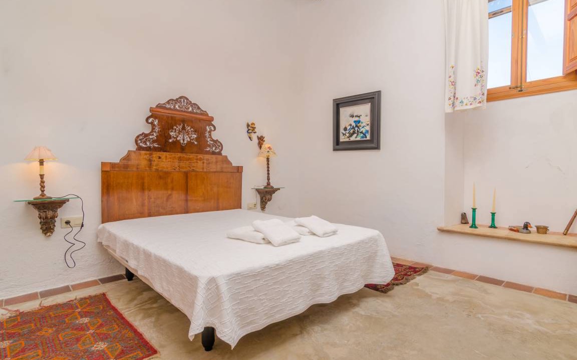 Photo of Bedroom in Son Servera
