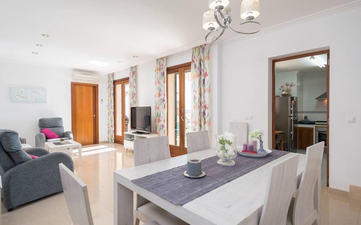 Photo of Livingroom in Buger