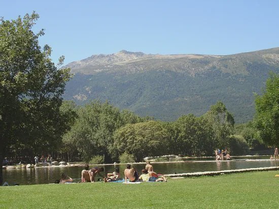 Photo of Others in Rascafria