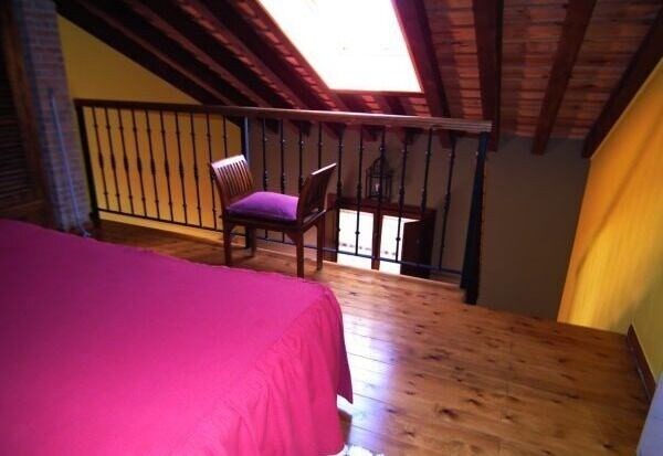 Photo of Bedroom in Braojos