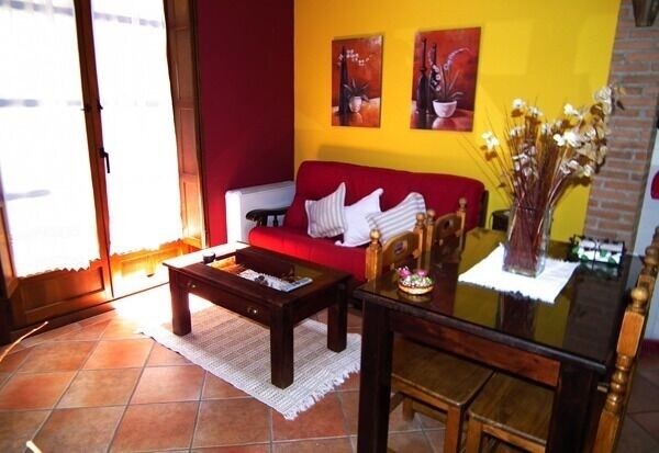 Photo of Livingroom in Braojos