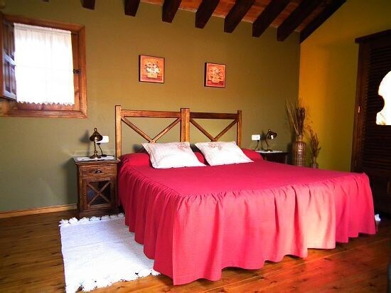 Photo of Bedroom in Braojos