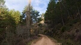 Photo of Outdoor in Braojos