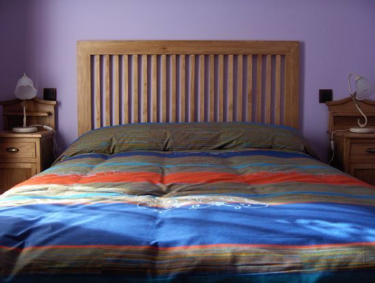 Photo of Bedroom in Alameda del Valle