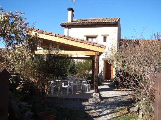 Photo of Buildings in Alameda del Valle
