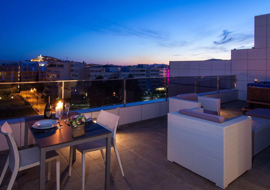 Photo of Patio Balcony in Talamanca