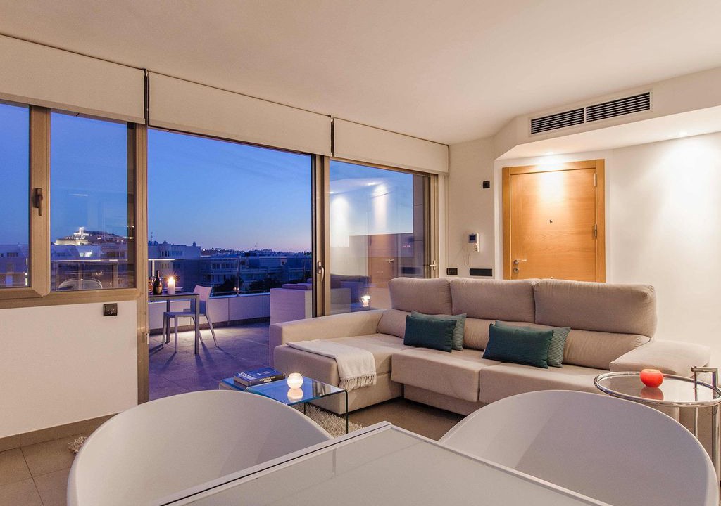 Photo of Livingroom in Talamanca