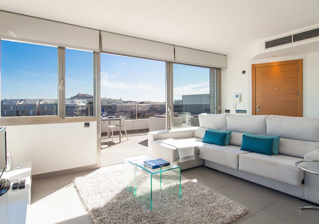 Photo of Livingroom in Talamanca