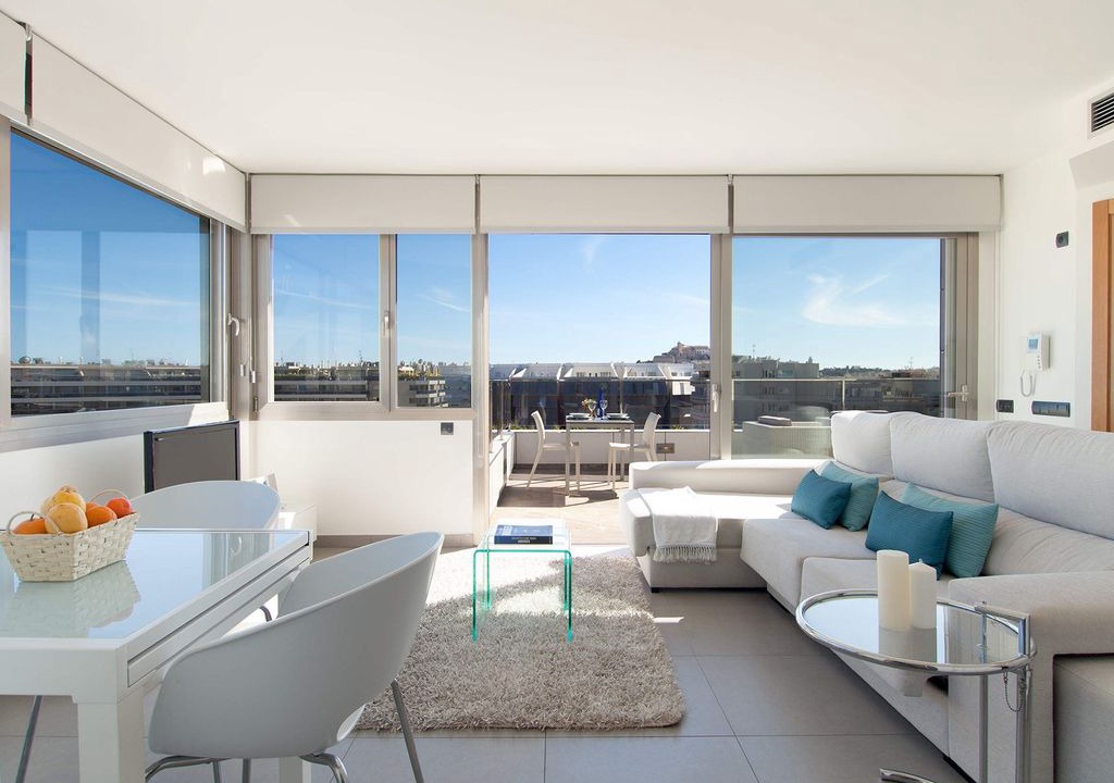 Photo of Livingroom in Talamanca