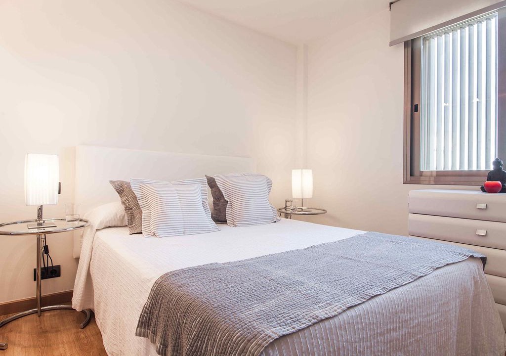 Photo of Bedroom in Talamanca