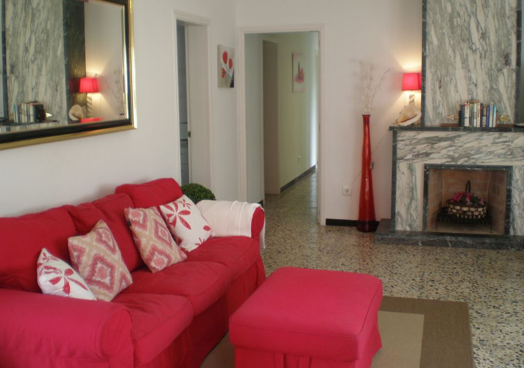 Photo of Livingroom in Alcudia