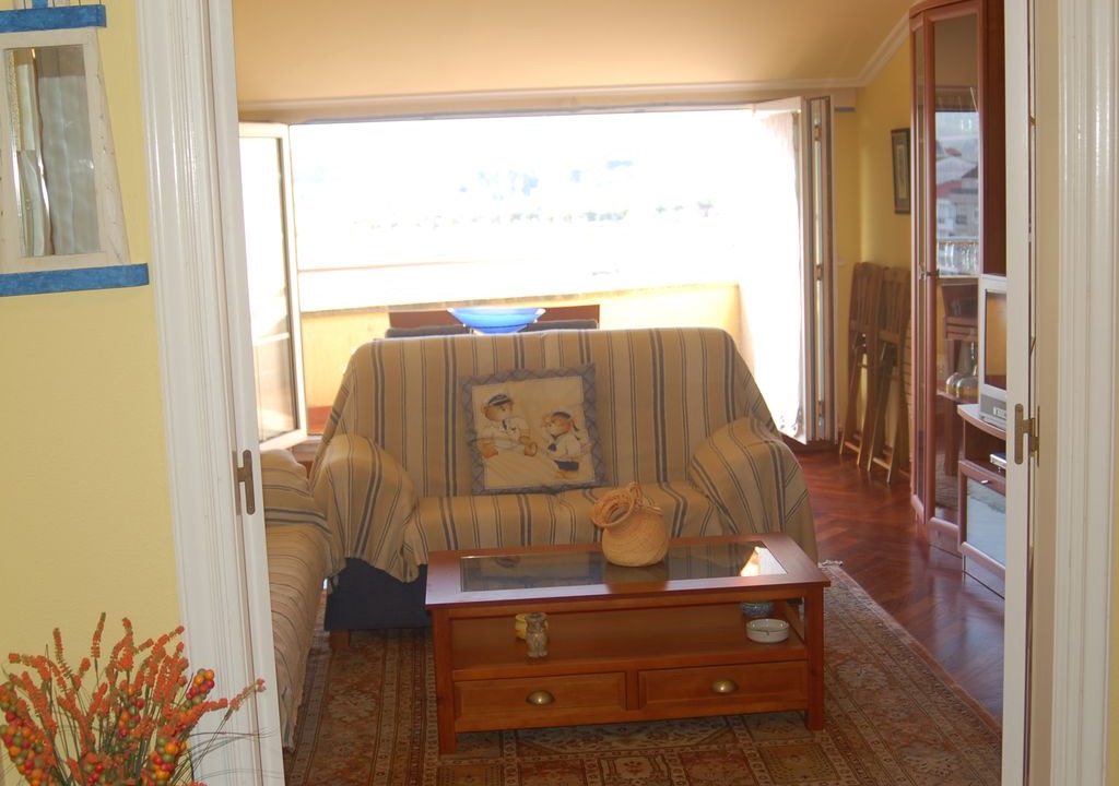 Photo of Livingroom in Portonovo