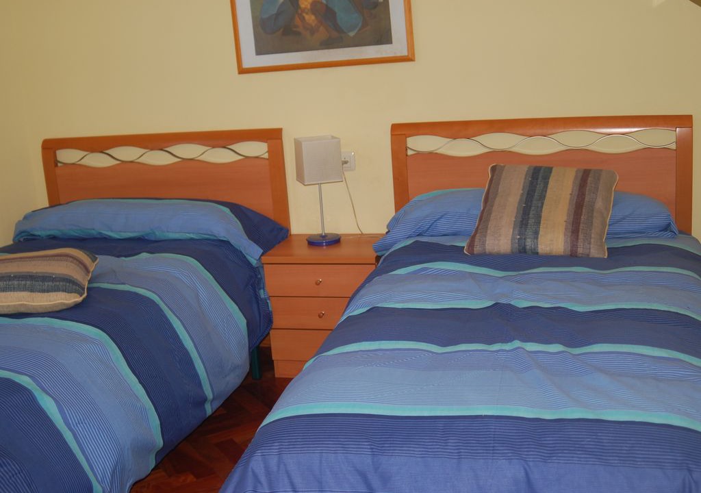 Photo of Bedroom in Portonovo