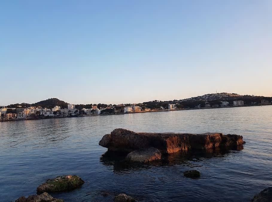Photo of Outdoor in Ses Rotes Velles