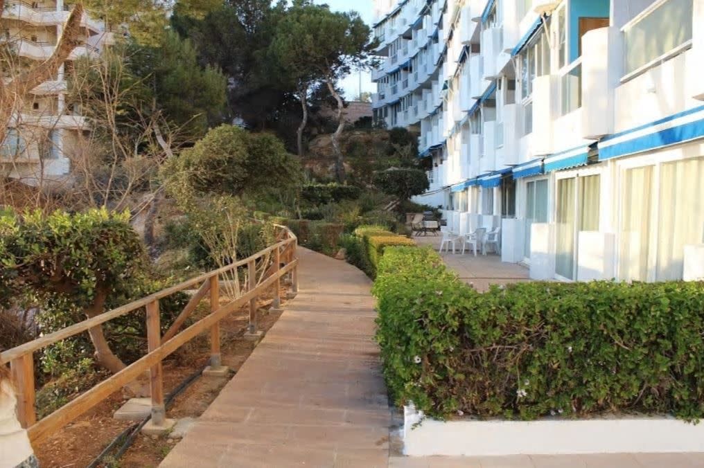 Photo of Buildings in Ses Rotes Velles