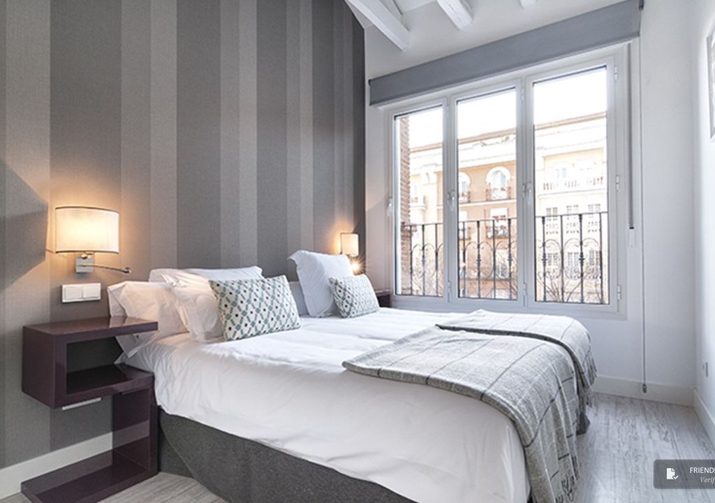 Photo of Bedroom in Chamberi
