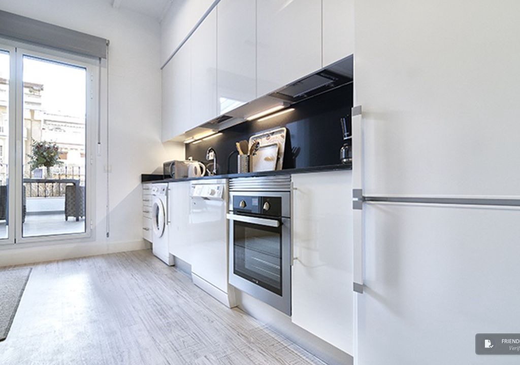 Photo of Kitchen in Chamberi
