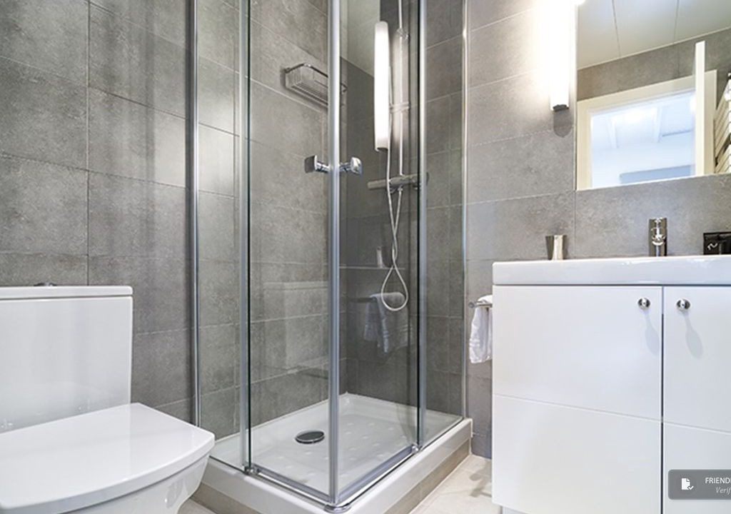 Photo of Bathroom in Chamberi