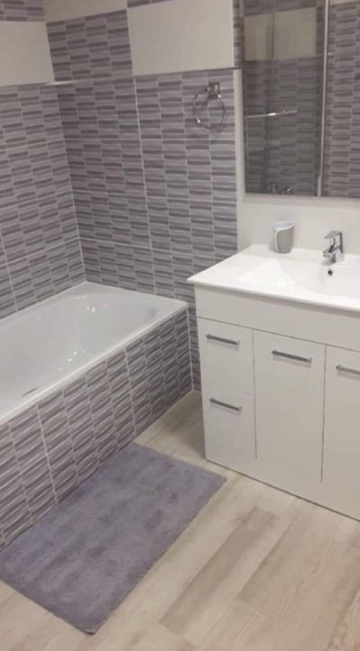 Photo of Bathroom in Castello de la Plana