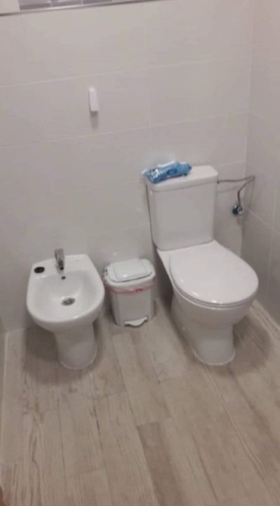 Photo of Bathroom in Castello de la Plana