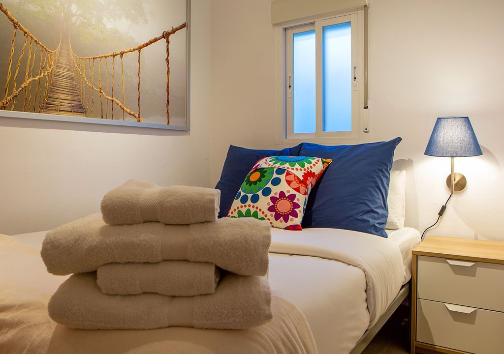 Photo of Livingroom in San Diego