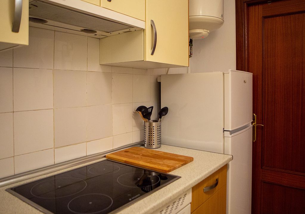 Photo of Kitchen in San Diego