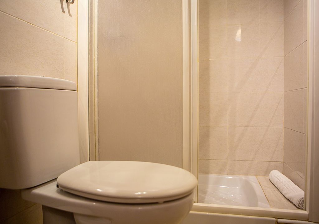Photo of Bathroom in San Diego