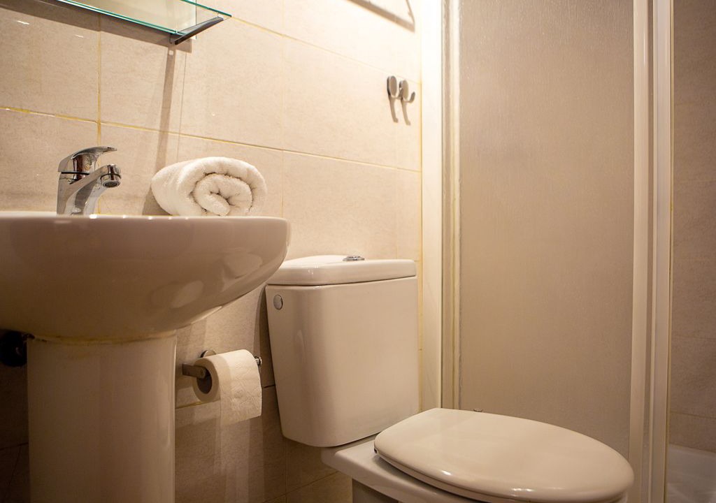 Photo of Bathroom in San Diego